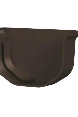 Eindstuk PVC BR 65 Finale Uitverkoop